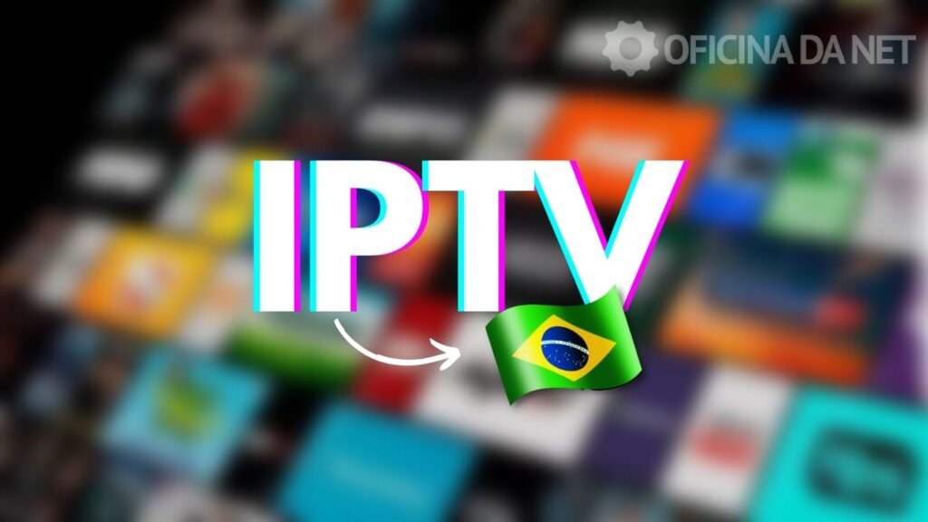 IPTV Brasil