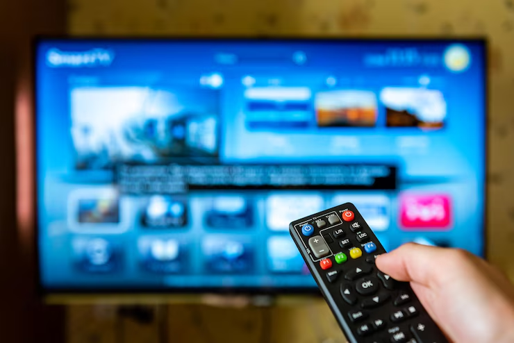 iptv teste grátis 2024