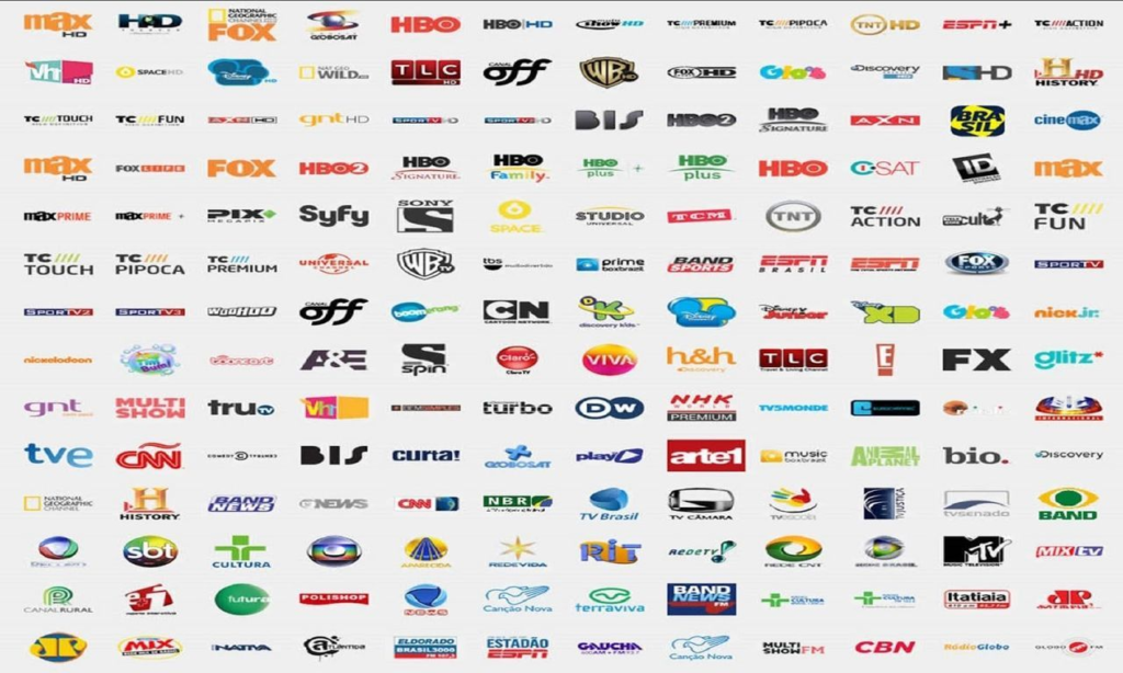 IPTV Brasil