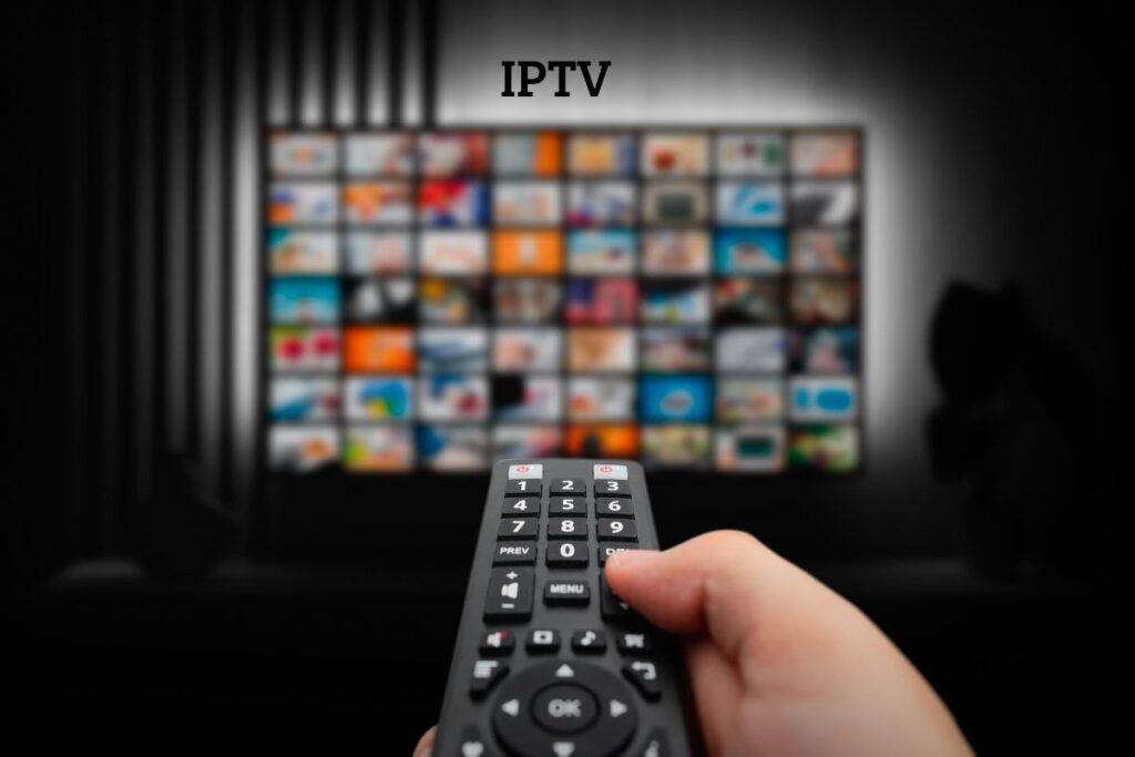 IPTV Barato