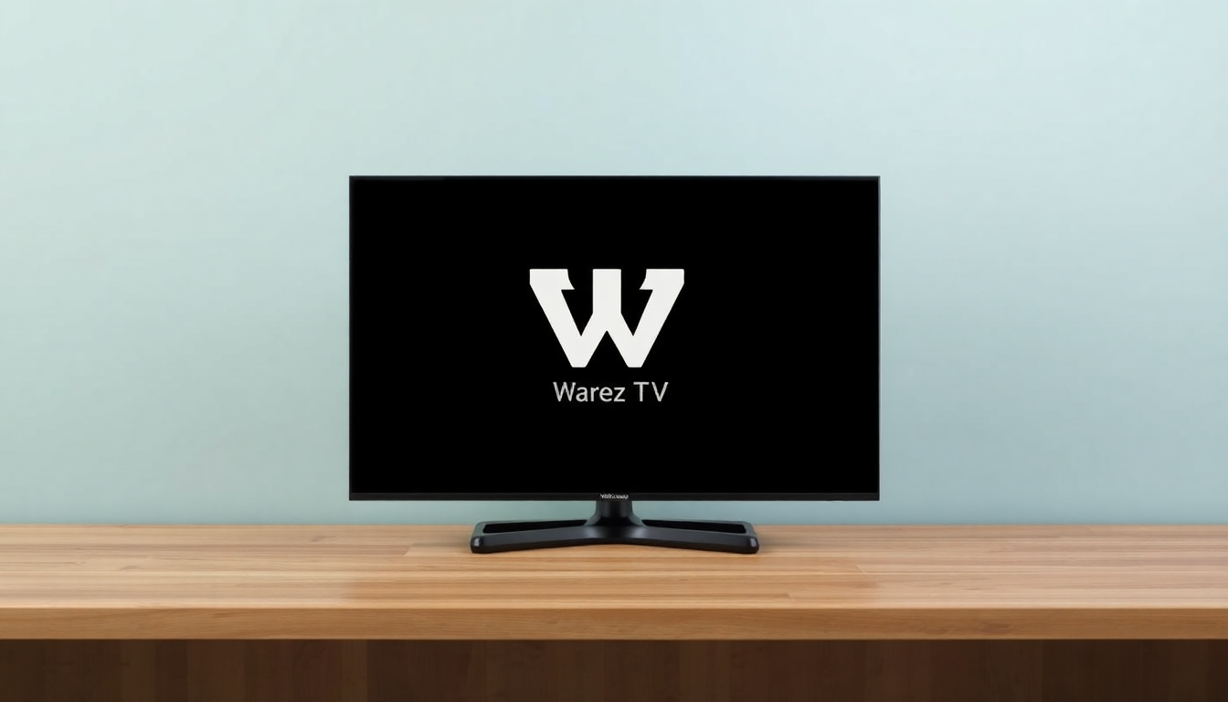 warez tv baixar teste iptv gratis