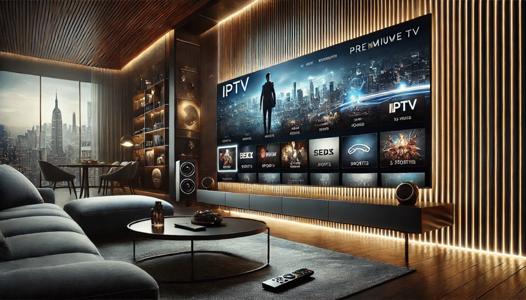 Elite IPTV teste: Como solicitar?