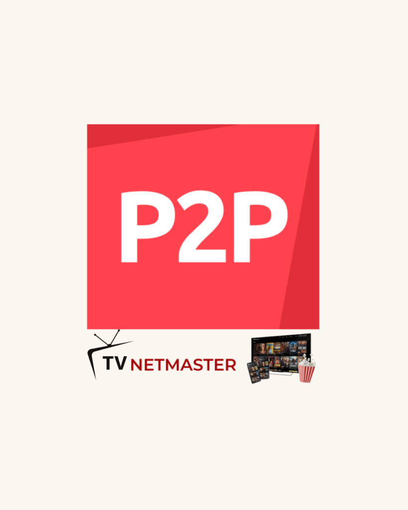 p2p