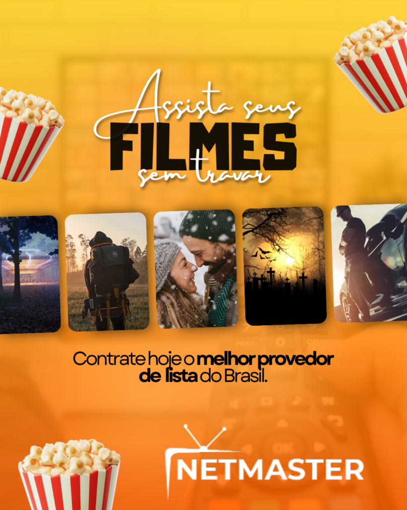 IPTV 6 Dias Grátis: A Melhor Forma de Testar o Futuro da TV em 2026